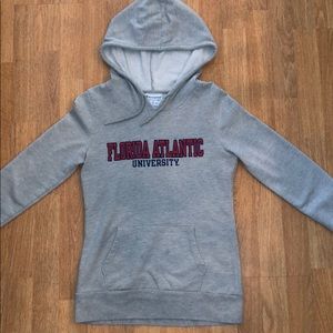 Champion FAU Hoodie *BRAND NEW*